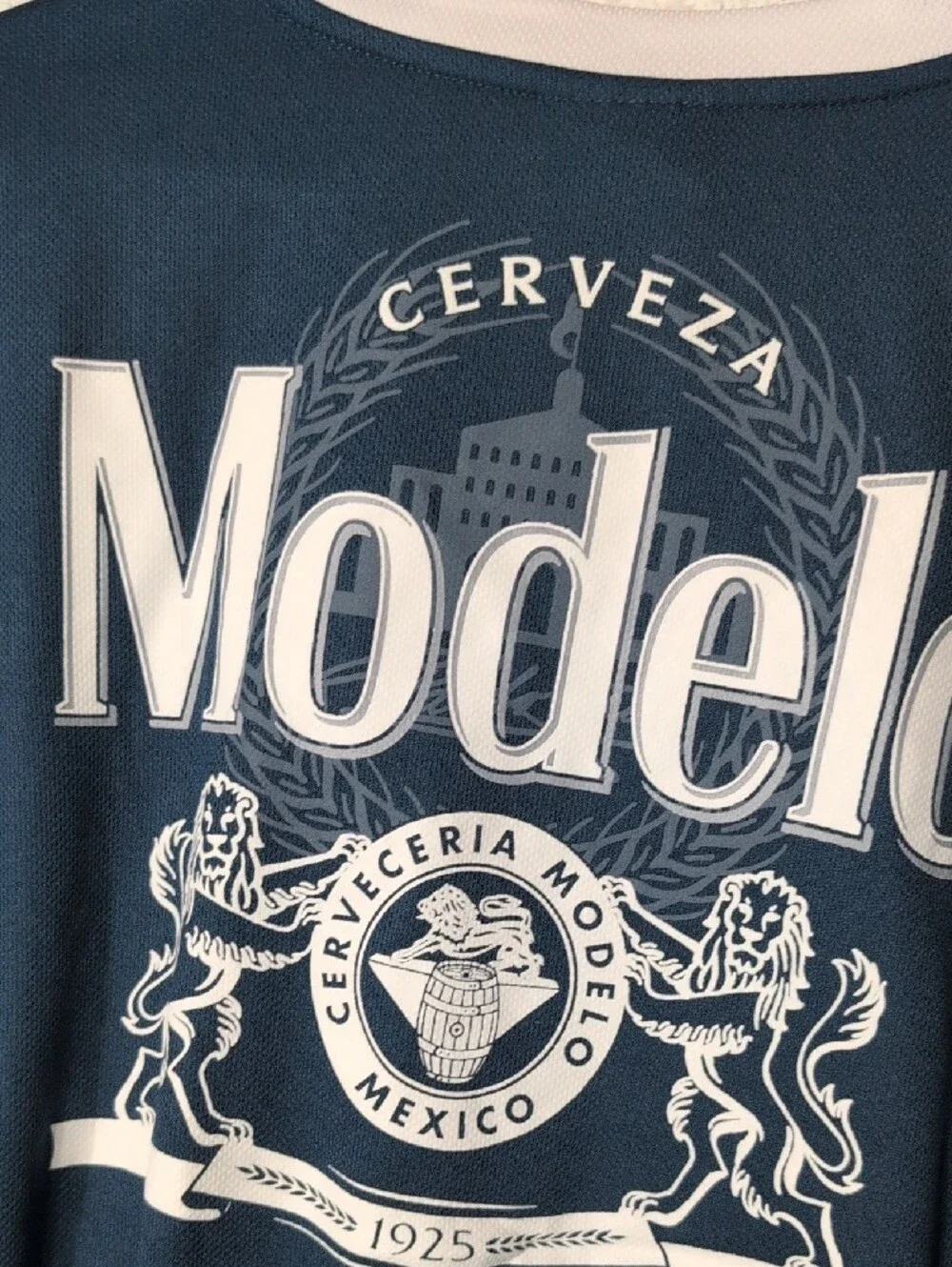 Modelo XL Brand Ambassador XL
